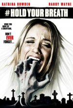#holdyourbreath poster