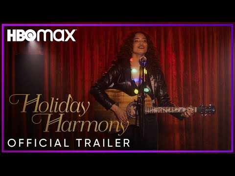 Holiday Harmony trailer