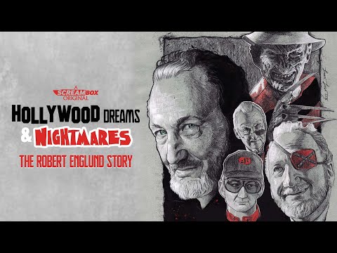 Hollywood Dreams & Nightmares: The Robert Englund Story trailer