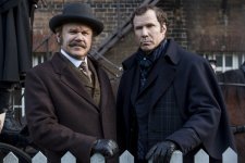 Holmes & Watson movie image 502526