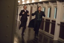 Holmes & Watson movie image 502527