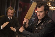 Holmes & Watson movie image 502530