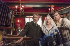 Holmes & Watson movie image 502531