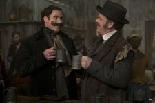 Holmes & Watson movie image 502532