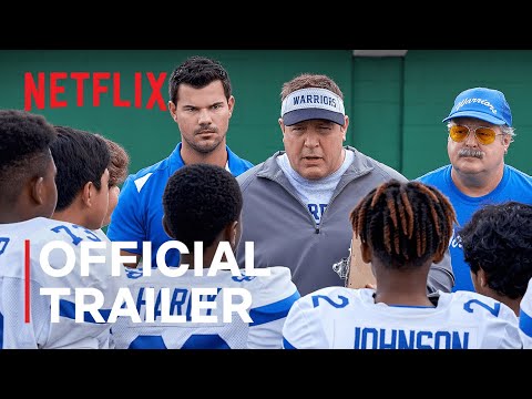 Home Team trailer