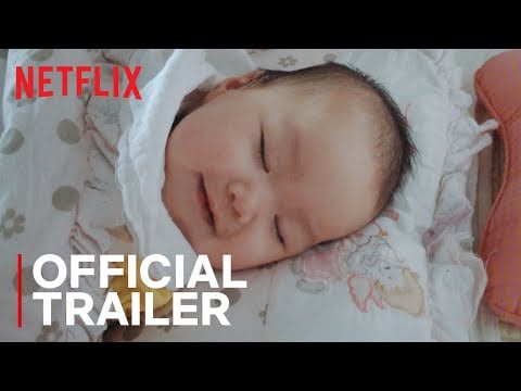 Hope Frozen: A Quest to Live Twice trailer