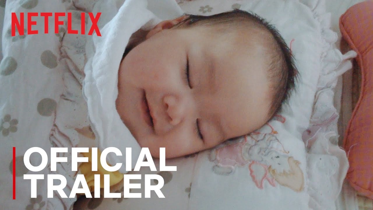 Watch Hope Frozen: A Quest to Live Twice Official Trailer — Official Trailer