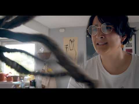 Hostile Dimensions trailer
