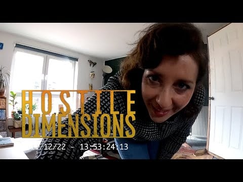 Hostile Dimensions trailer