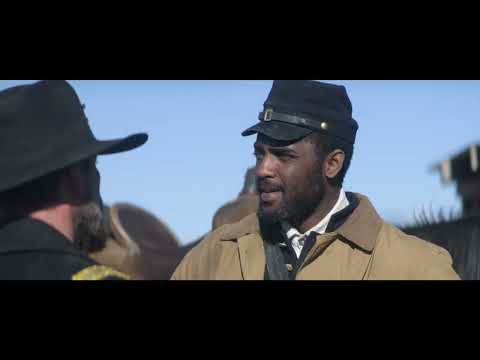 Hostile Territory trailer