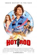 Hot Rod poster