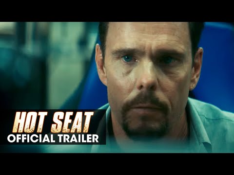 Hot Seat trailer