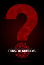House of Numbers poster
