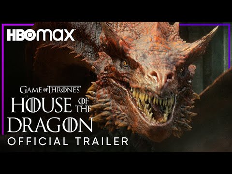 House of the Dragon (Series) trailer