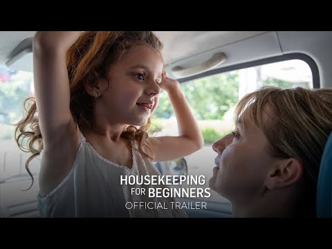 Housekeeping for Beginners trailer