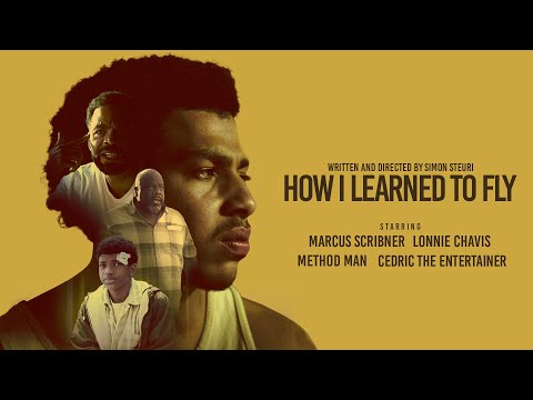 How I Learned to Fly trailer