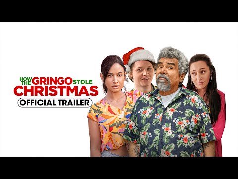 How the Gringo Stole Christmas trailer