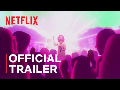 How to Become a Cult Leader (series) trailer
