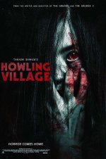 Howling Village poster