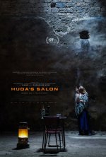 Huda&rsquo;s Salon poster