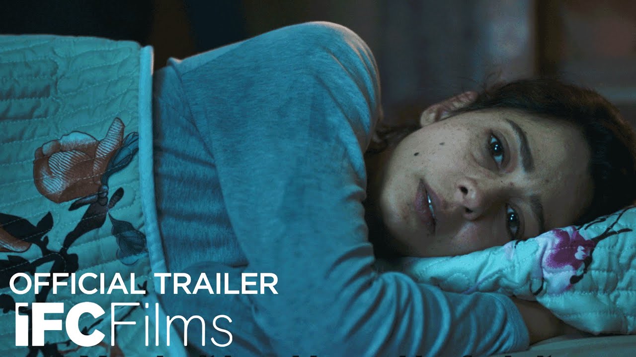 Watch Huda&rsquo;s Salon Official Trailer — Official Trailer