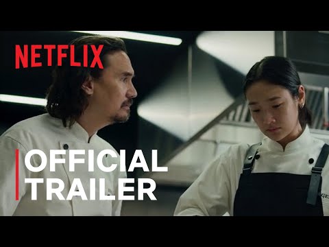 Hunger trailer