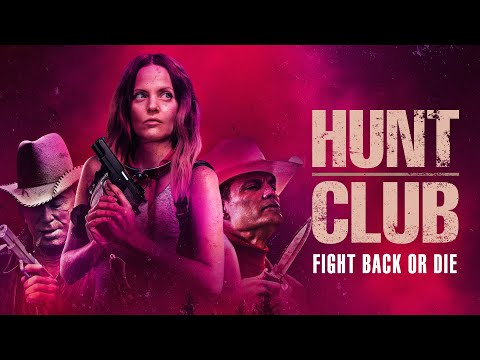 Hunt Club trailer