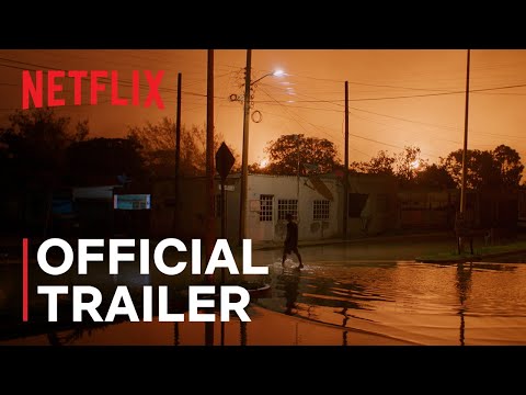 Hurricane Season trailer