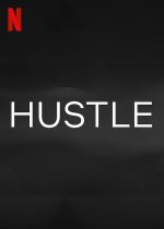 Hustle poster