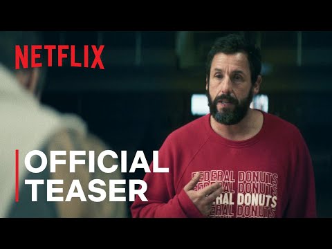 Hustle trailer