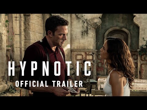 Hypnotic trailer