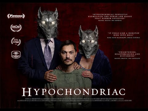 Hypochondriac trailer