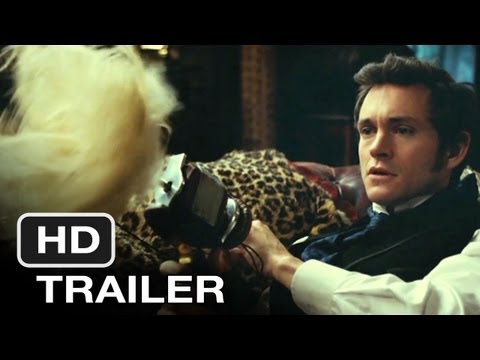 Hysteria trailer