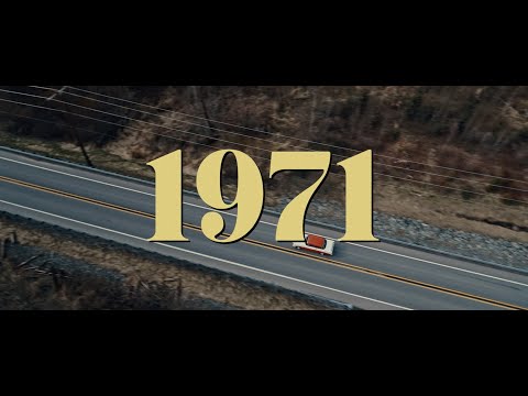 I Am DB Cooper trailer