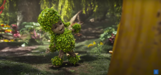 I Am Groot photo