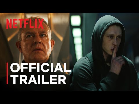 I Came By trailer