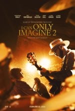 I Can Only Imagine 2 Movie Poster
