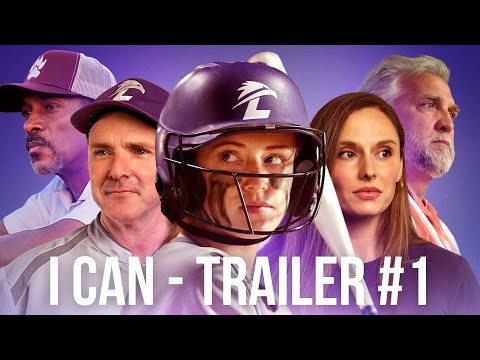 I Can trailer