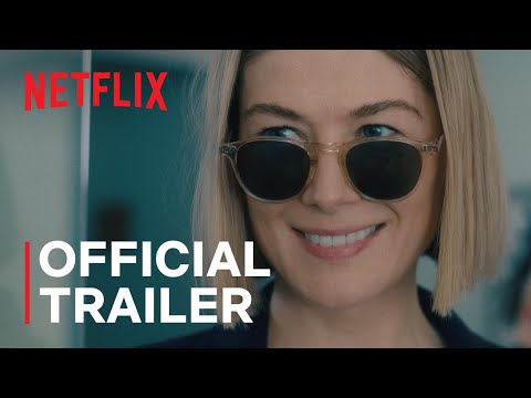 I Care A Lot trailer
