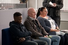 I, Daniel Blake movie image 376699