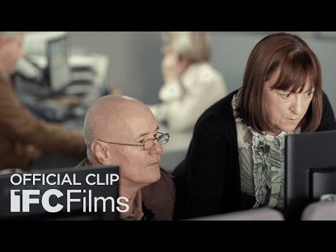 I, Daniel Blake trailer