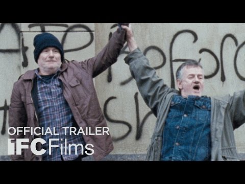 I, Daniel Blake trailer