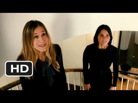 I Don't Know How She Does It trailer