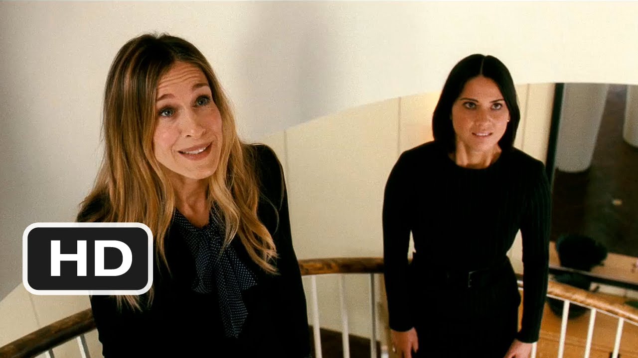 Watch I Don't Know How She Does It Theatrical Trailer — Official Trailer