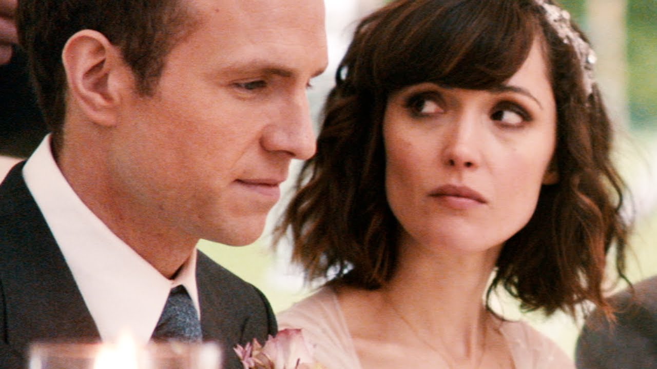 Watch I Give it a Year Theatrical Trailer — Official Trailer