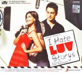 I Hate Luv Storys Movie Poster