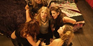 I Kissed a Vampire movie image 85336