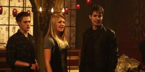 I Kissed a Vampire movie image 85337