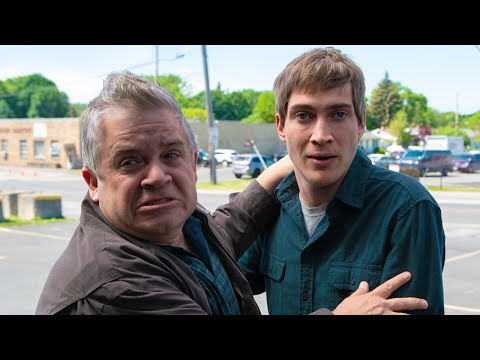I Love My Dad trailer