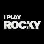 I Play Rocky Movie Poster